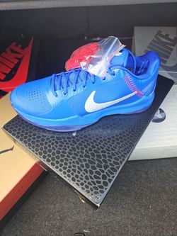 Kobe 5 proto Dodgers 10.5