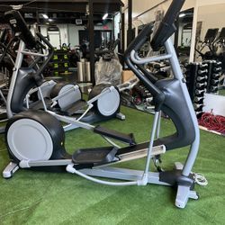 Precor EFX 781