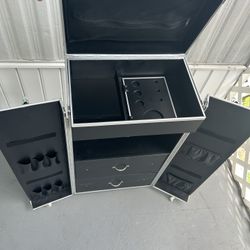 Cosmetology Travel Case