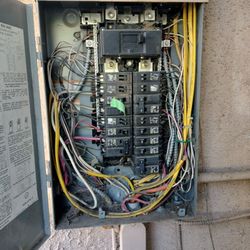 Free Electrical estimates 