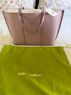 Tory Burch tote bag