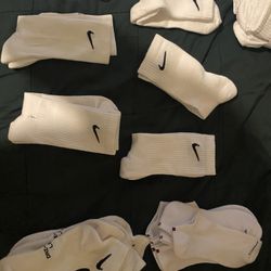 Nike Socks (4 Pairs x 6)