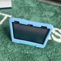 Amazon Fire HD Kids Tablet 8"