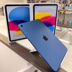 iPad A16 128gb WiFi LTE