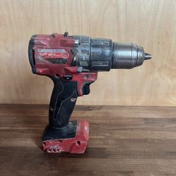 M18 FUEL Hammer Drill/Driver