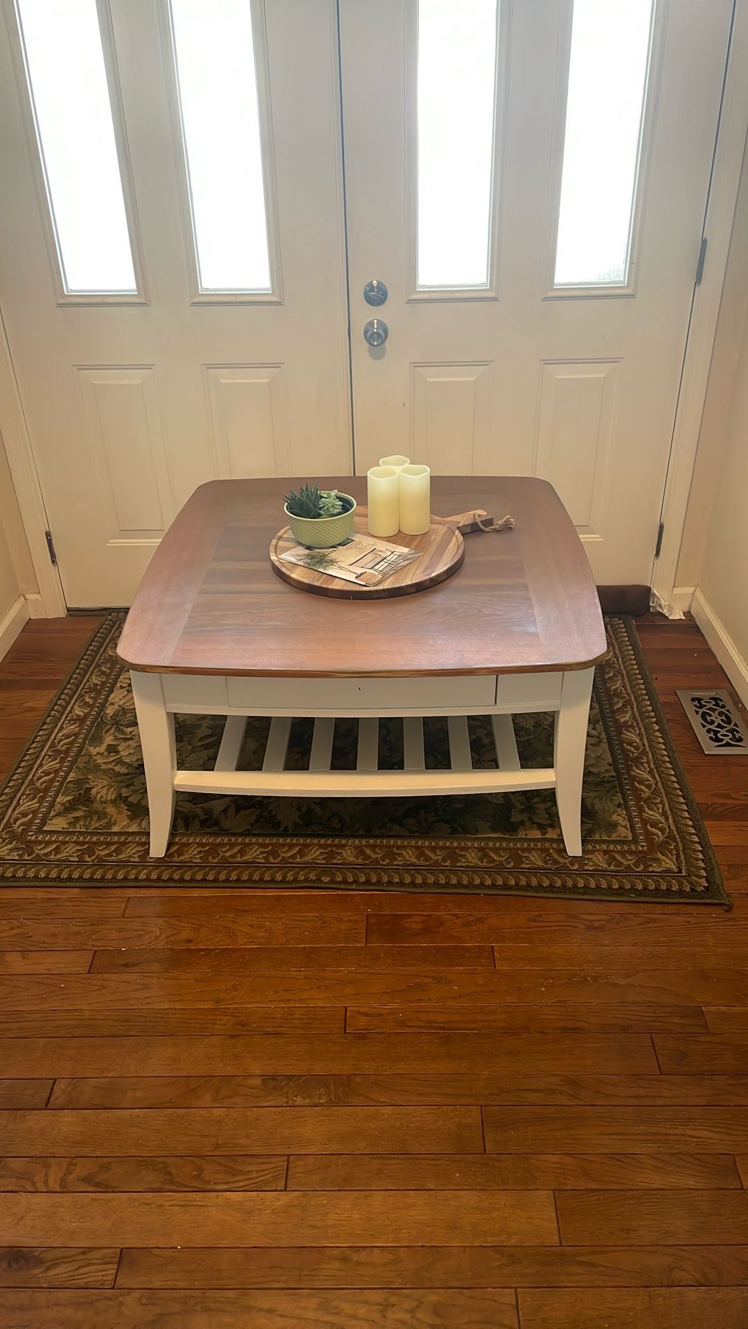 Coffee Table (Pick Up Only)