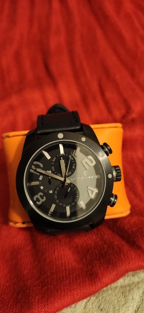 Wach Sotto Marino New Great 90