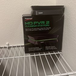 HD PVR 2 Gaming Edition