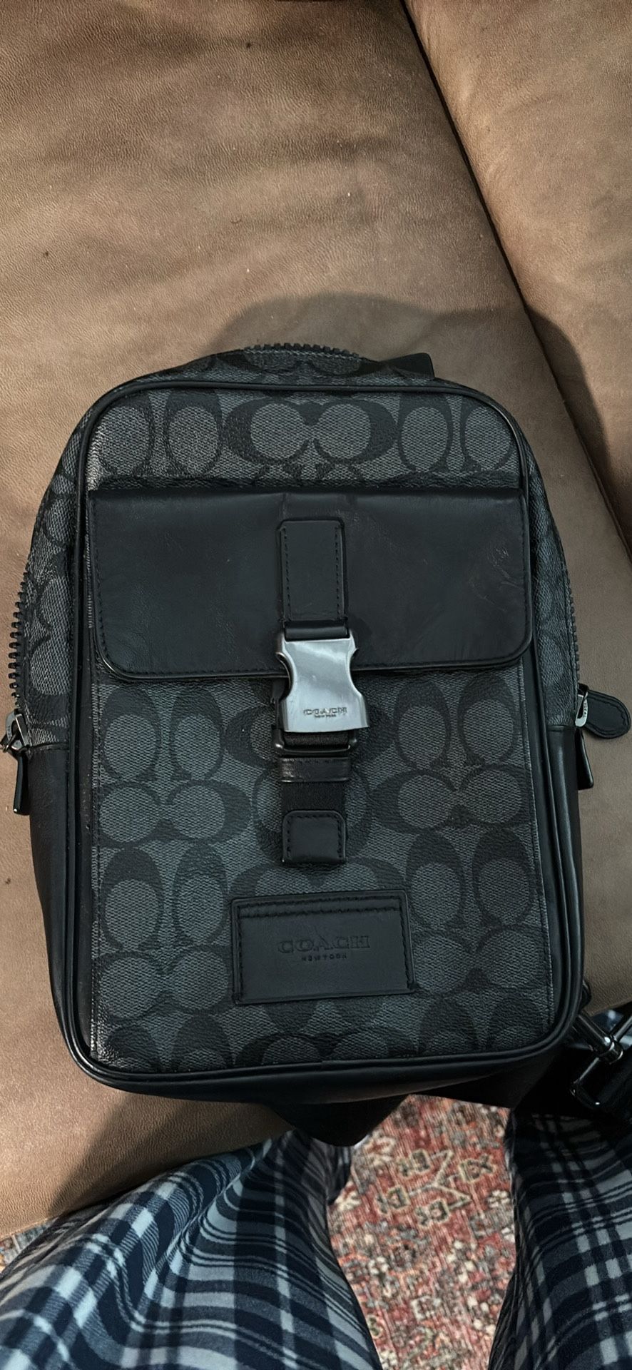 Coach crossbody Bag