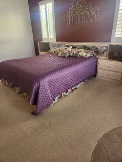 Bedroom Set