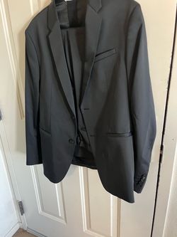 Zara suit