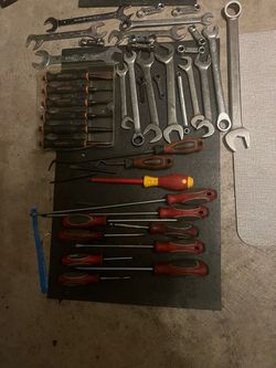 Matco tools