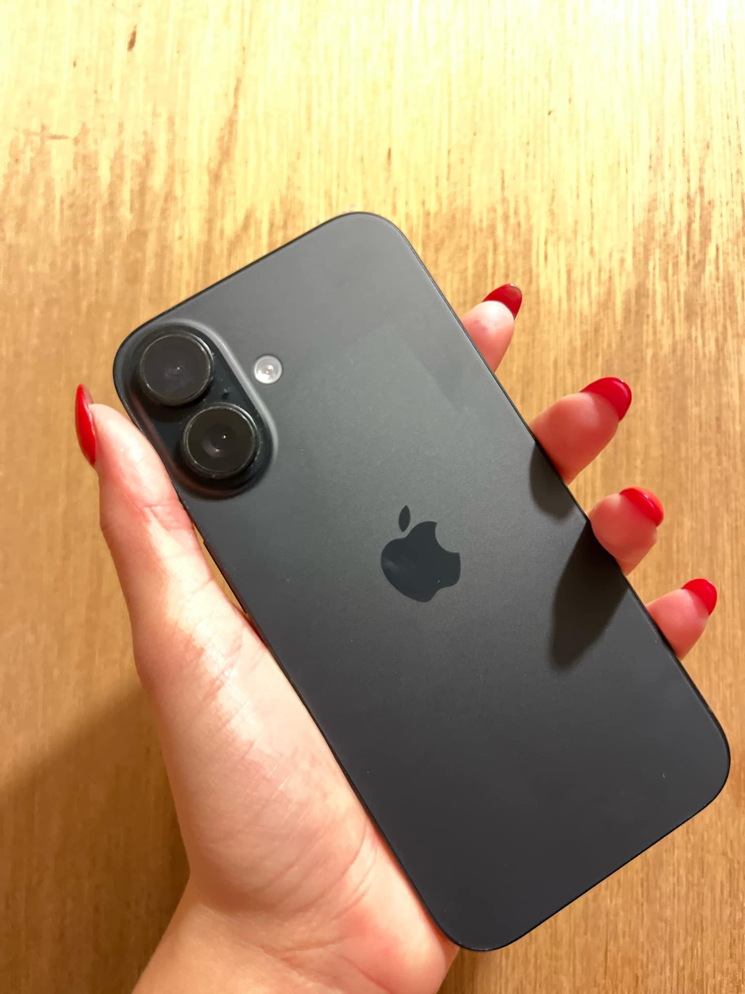 iPhone 16 Black 128 GB Unlocked Any Carrier