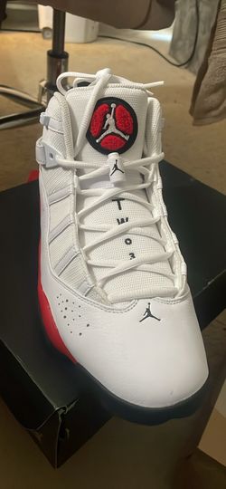 Air Jordan size 11