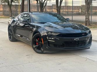2019 Chevrolet Camaro