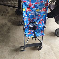 Stroller