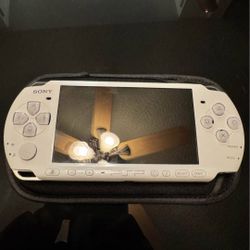Psp Slim 3000 Modded