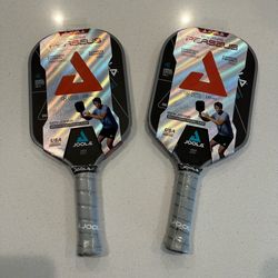Joola Ben Johns Perseus Pickleball Paddle