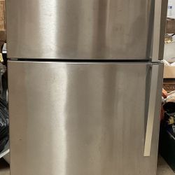 2-Year-Old Whirlpool Refrigerator- Can Deliver 
