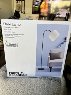 Brand new floor Lamp