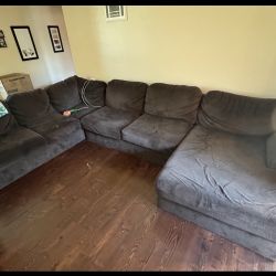 Couches