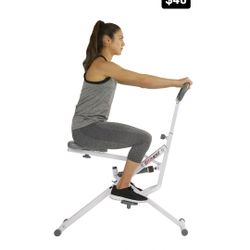 Squat / Glute Machine