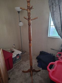 Coat hanger