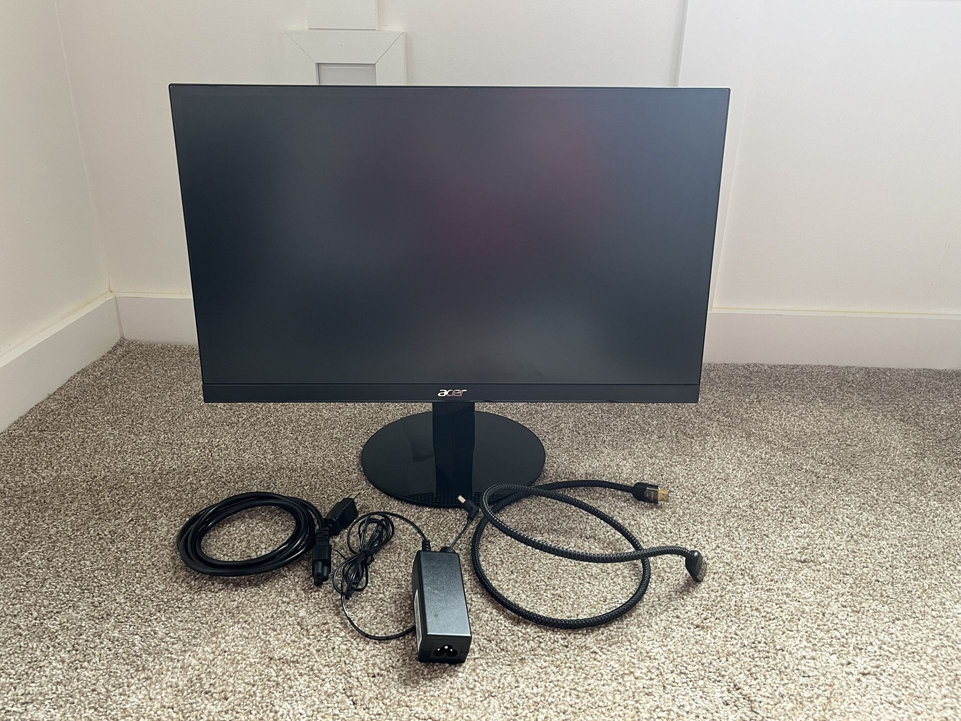 Acer SB230 Monitor (23”)