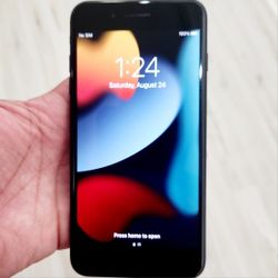 Large iPhone 8PLUS For T-Mobile And Metro Only 64GB  Excellent Condition 
