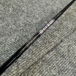 St Croix Mojo Bass Clean 6’8” 6-14 Med Fast Casting Fishing Rod 