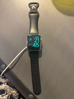 Apple Watch (1st Generation)  42mm