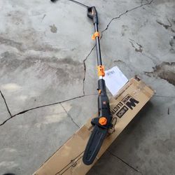 Pole Saw
