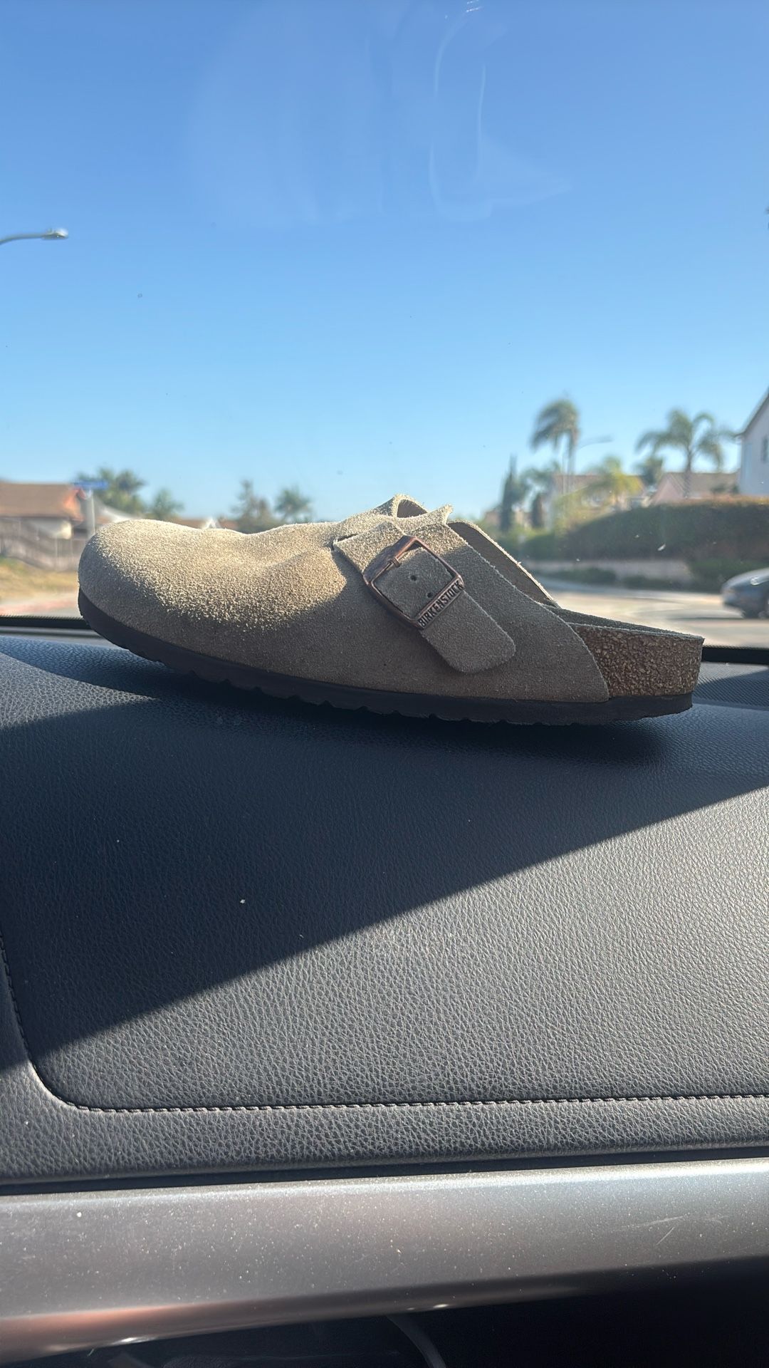 Birkenstocks Youth Size 7