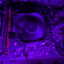 Omen Obelisk 25L Gaming Desktop