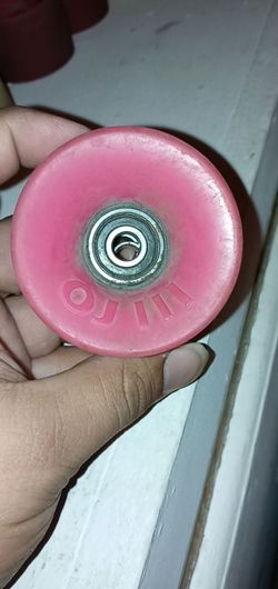 OJ Skate Wheels