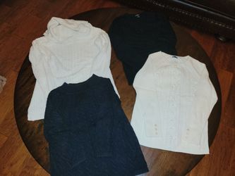 Women's SWEATERS SZ small