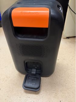 Skullcandy Barrel XT portable Bluetooth party speaker