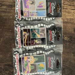 Disney Pins For Sale