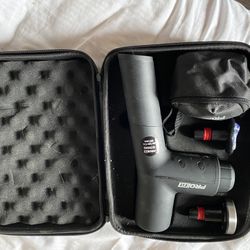 Pro Fit Massager 