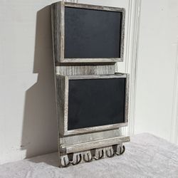 Mail Organizer