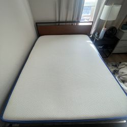 QUEEN MATTRESS  nectar - hybrid  