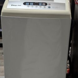 Magic Chef Portable Washer & Dryer