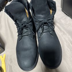 Timberland Boots