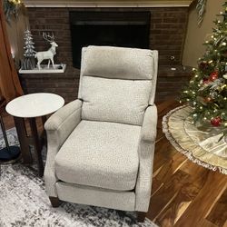 Recliner Chair