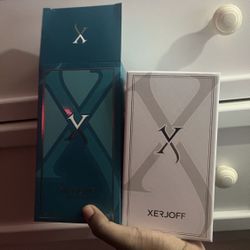 Xerioff Erba Pura