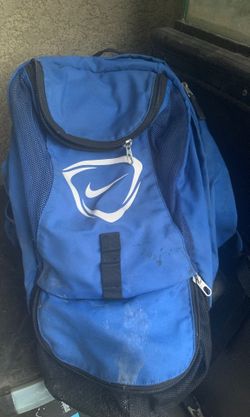 Nike Soccer back pack