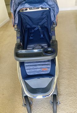 Monbebe Dash Stroller New Condition for Sale in Tampa FL OfferUp