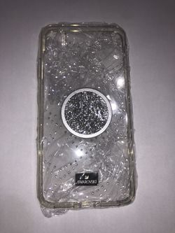Swarovski iPhone Case