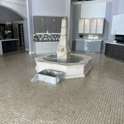 FREE Marble Fountain 