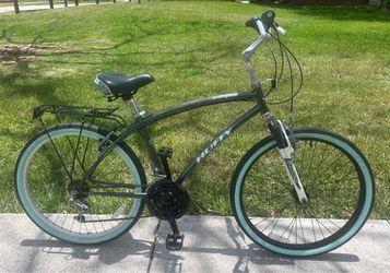 City bike 26”